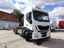 Iveco Hi-Way AS260S42Y/FP_Euro 6_Intarder_Standklima truck