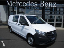 camion Mercedes Vito 116 CDI L Mixto Klima PTS Standheiz