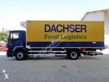 Iveco Stralis AD190S33 Tiefkühler Thermoking LBW truck