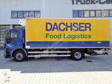 Iveco Stralis AD190S36 Tiefkühler LBW ThermoKing truck