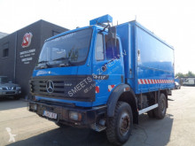 Mercedes SK 1417 truck
