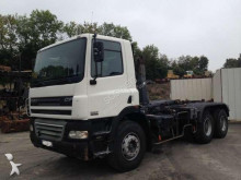 camion DAF CF85
