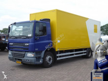 DAF box truck