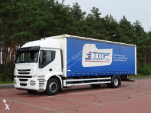 camion Iveco STRALIS 310 , GLOB
