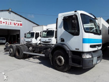 camion Renault Premium 370 DCI