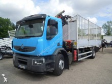 camión Renault Premium Lander 310.19