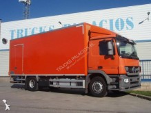 camión Mercedes Actros 1832 L