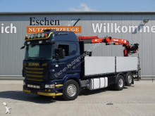 Scania R