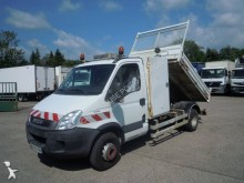 camion Iveco Daily 65C18