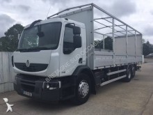 camion savoyarde Renault