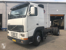 Volvo FH12