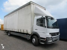 ciężarówka Mercedes Atego 1524
