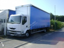 camión lonas deslizantes (PLFD) Renault
