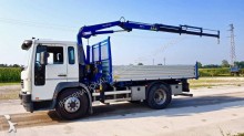 Volvo FL6 220 truck