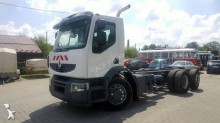 ciężarówka Renault Premium 320 DXI