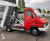 грузовик мультилифт Renault
