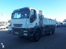 camion Iveco Trakker