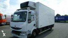 camión frigorífico multi temperatura Renault