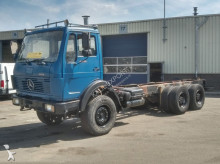 Mercedes 2632