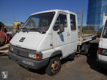 camión Renault Gamme B 80