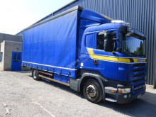 camion Scania R 380