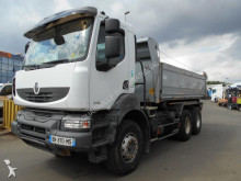 Renault Kerax 370 DXI