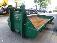 used container truck