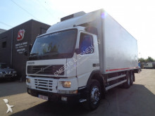 camion Volvo FM12