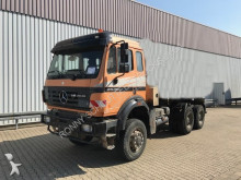 Mercedes SK 2638 AK 6x6, Bordmatik 2638 AK 6x6, Bordmatik truck