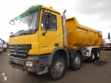 Mercedes Actros 3236 truck