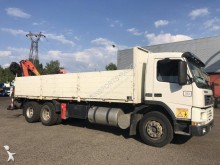 camion Volvo FM12 340