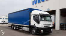 Iveco Stralis AT260S42Y/PS truck