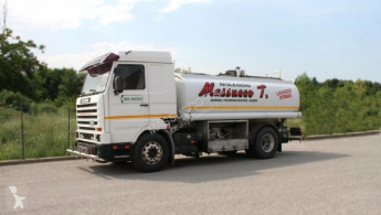 camion Scania 113H-380 - 4X2