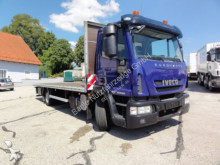 Iveco ML120E28/P_EEV_manuell 9 Gang_Klima truck