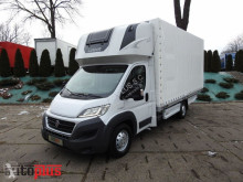 camion Fiat DUCATO