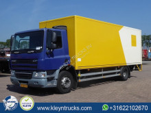 DAF box truck