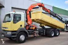 ciężarówka Renault PK23080