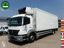 camion frigo Mercedes