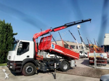 camion Iveco Stralis 270