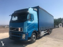 camión Volvo FH12 440