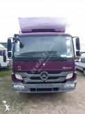 Mercedes Atego 818 truck