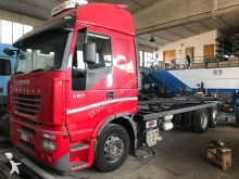 dieplader Iveco