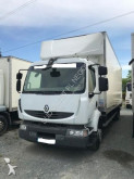 Renault box truck