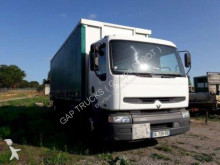 Renault Premium 320 DCI truck
