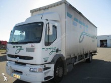 camión lonas deslizantes (PLFD) Renault