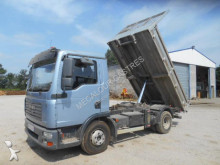 camion MAN TGL 8.240