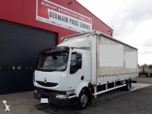 camión lonas deslizantes (PLFD) Renault