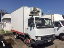 Iveco Zeta 50.9 truck