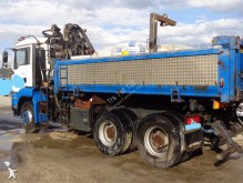 camion MAN TGA 26.390
