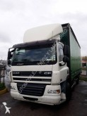 DAF box truck
